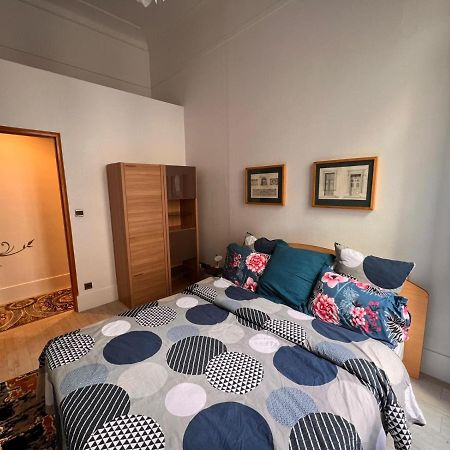 Luxury Apartment Champs-Elysees - Hala Παρίσι Εξωτερικό φωτογραφία