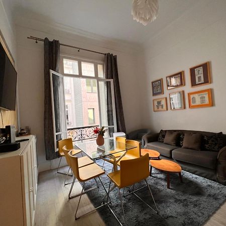 Luxury Apartment Champs-Elysees - Hala Παρίσι Εξωτερικό φωτογραφία
