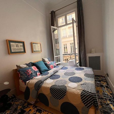 Luxury Apartment Champs-Elysees - Hala Παρίσι Εξωτερικό φωτογραφία