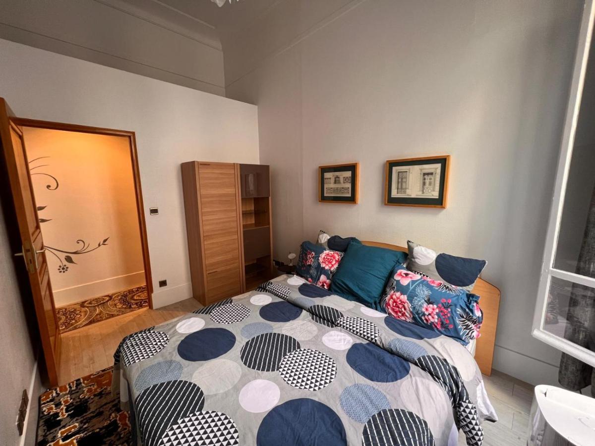 Luxury Apartment Champs-Elysees - Hala Παρίσι Εξωτερικό φωτογραφία