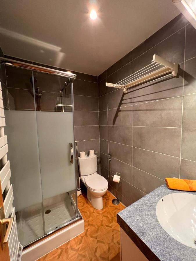 Luxury Apartment Champs-Elysees - Hala Παρίσι Εξωτερικό φωτογραφία