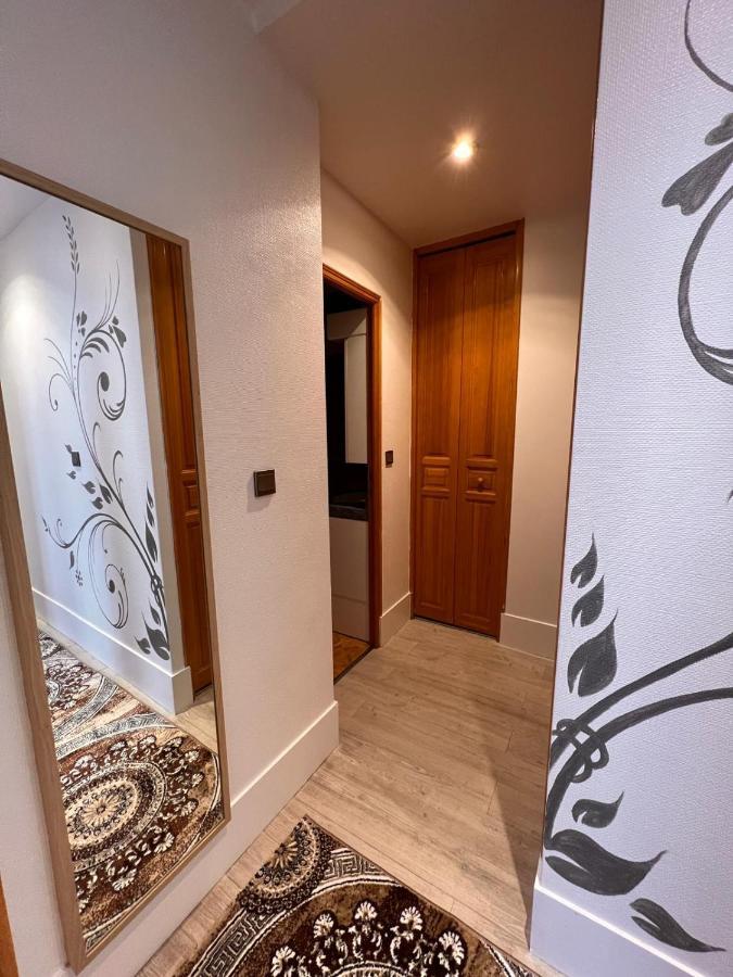 Luxury Apartment Champs-Elysees - Hala Παρίσι Εξωτερικό φωτογραφία