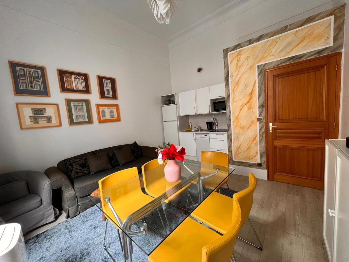 Luxury Apartment Champs-Elysees - Hala Παρίσι Εξωτερικό φωτογραφία