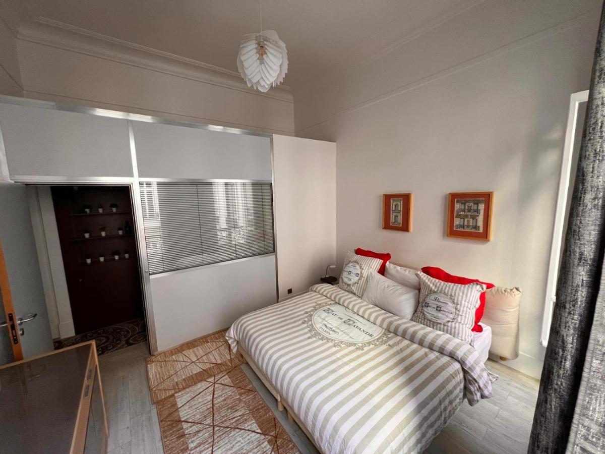 Luxury Apartment Champs-Elysees - Hala Παρίσι Εξωτερικό φωτογραφία